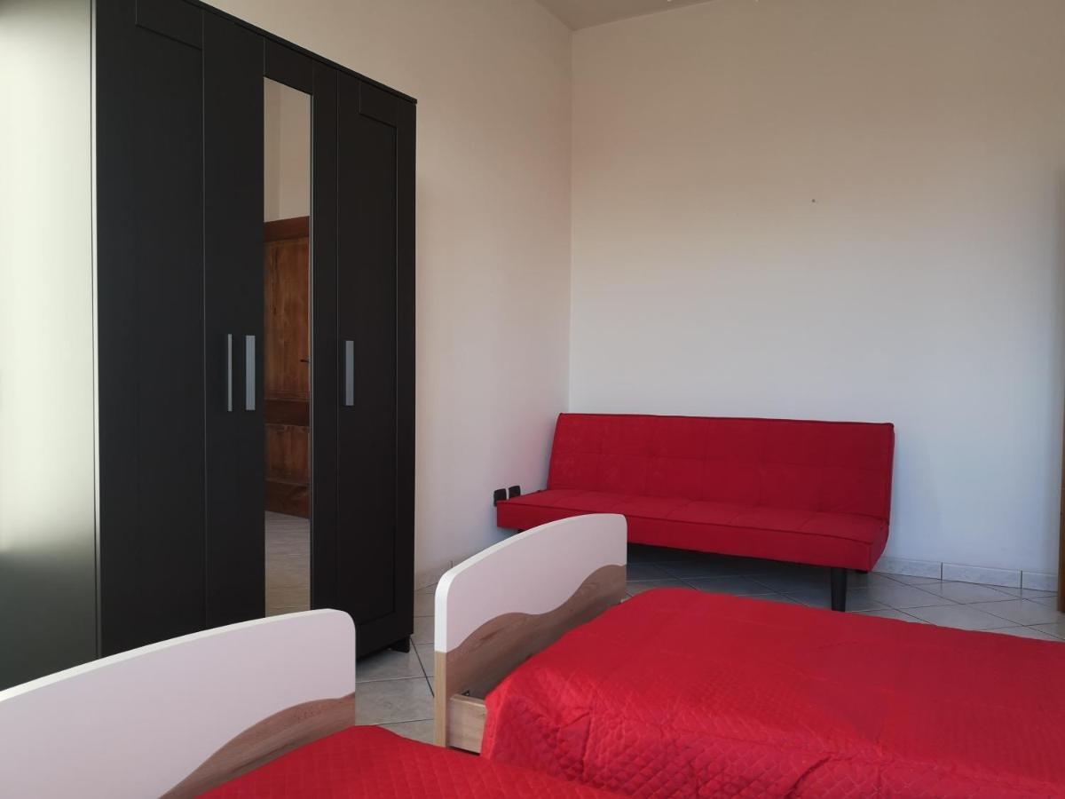 Appartamento Home Sweet Home Florence Ngoại thất bức ảnh