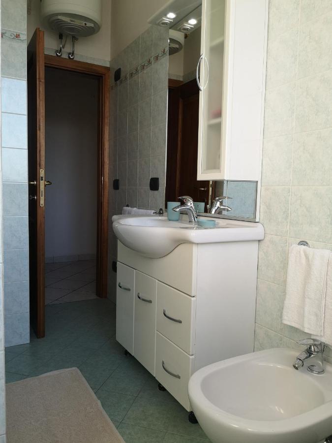 Appartamento Home Sweet Home Florence Ngoại thất bức ảnh