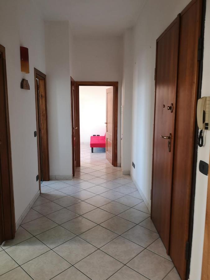 Appartamento Home Sweet Home Florence Ngoại thất bức ảnh