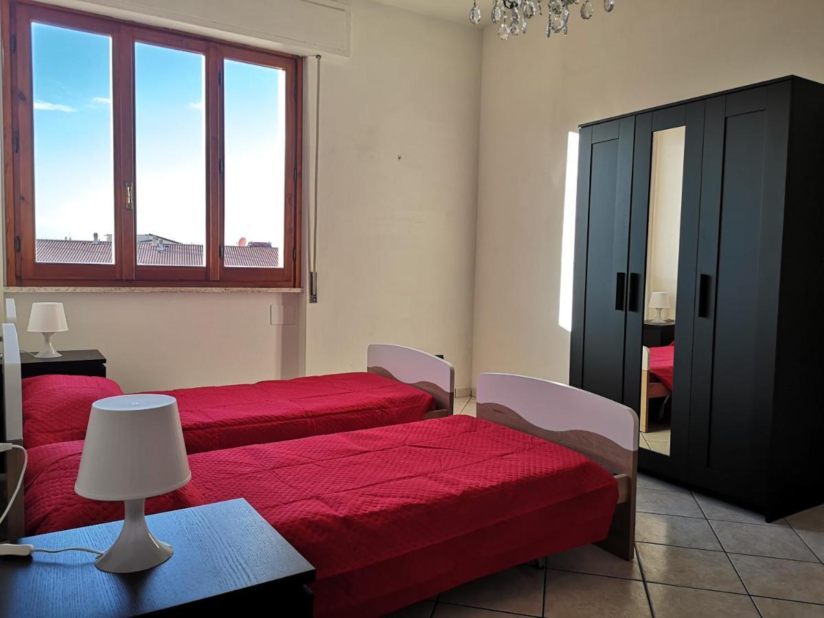 Appartamento Home Sweet Home Florence Ngoại thất bức ảnh