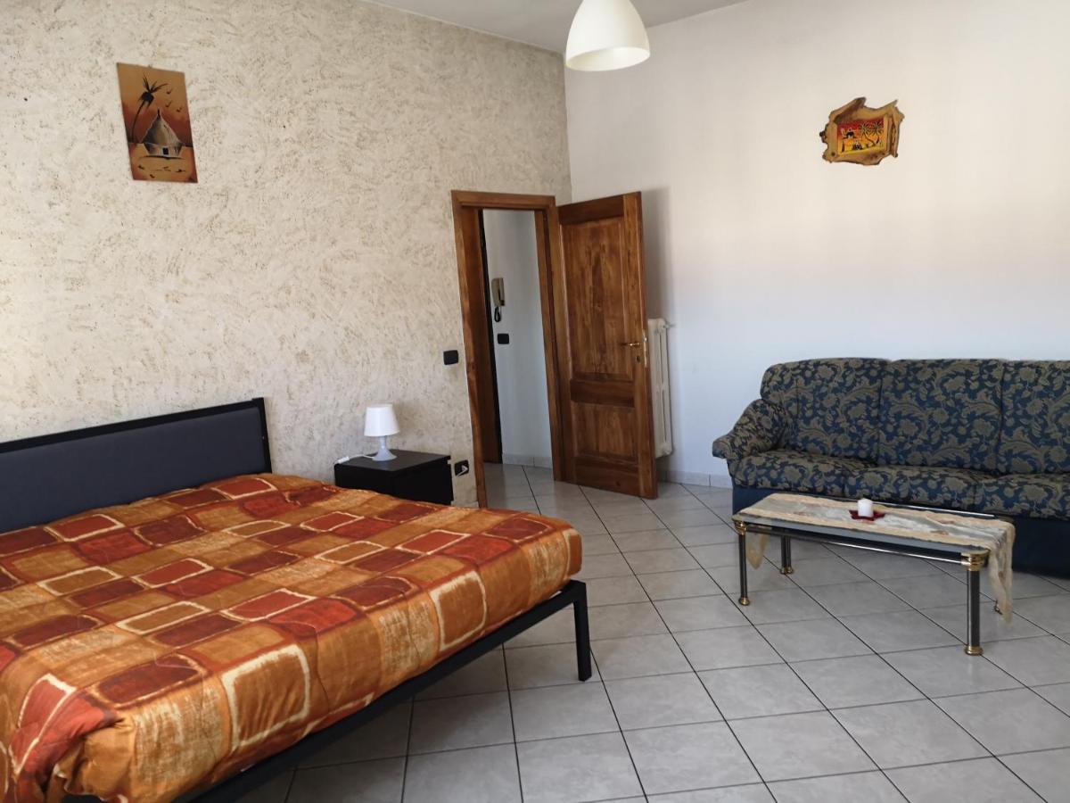 Appartamento Home Sweet Home Florence Ngoại thất bức ảnh